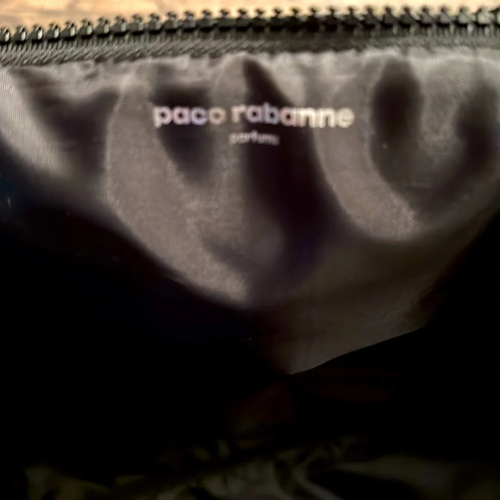 Paco Rabanne Weekender Bag